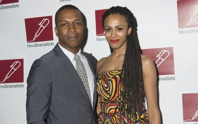 Who are Nicolette Robinson's Parents? Learn the Details of Her Family Here